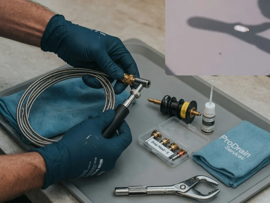 Why choose Drain Cleaning in Paron, AR